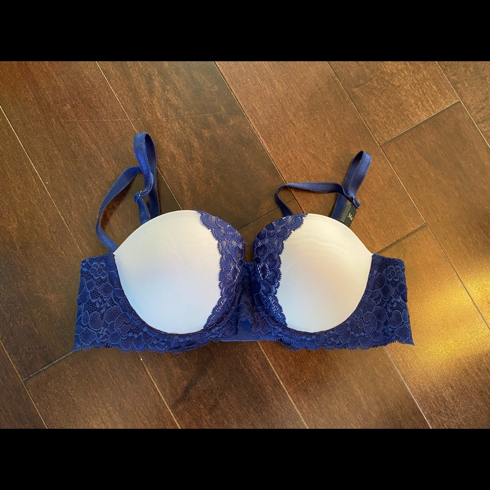 Victoria’s Secret Dream Angels multi-way bra - 34B